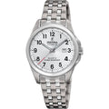 FESTINA F20697/1 TITANIUM KADIN KOL SAATİ