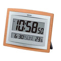 CASİO ID-15SA-5DF DUVAR SAATİ