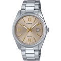 CASIO MTP-1302DD-9AVDF ERKEK KOL SAATİ