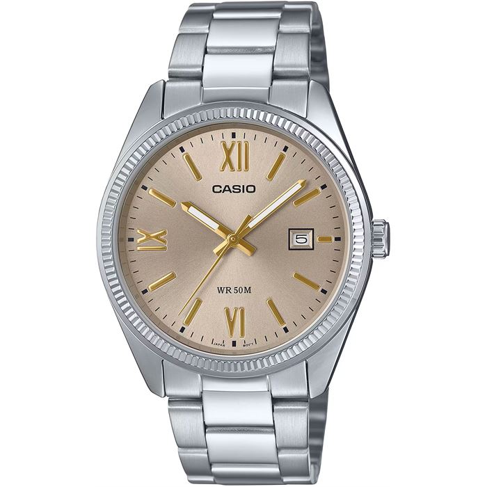 CASIO MTP-1302DD-9AVDF ERKEK KOL SAATİ