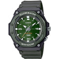 CASİO MW-620H-3AVDF ERKEK KOL SAATİ