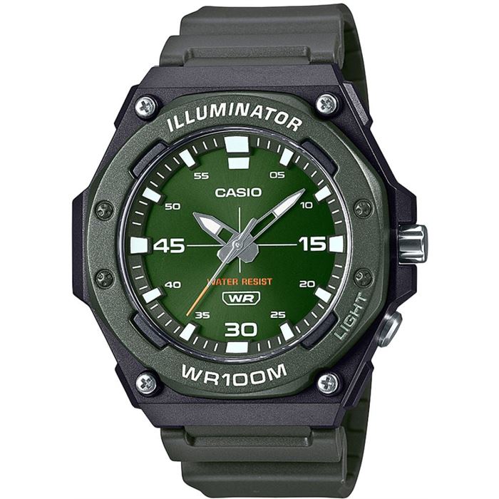 CASİO MW-620H-3AVDF ERKEK KOL SAATİ