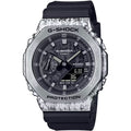 CASİO GM-2100GC-1ADR ERKEK KOL SAATİ