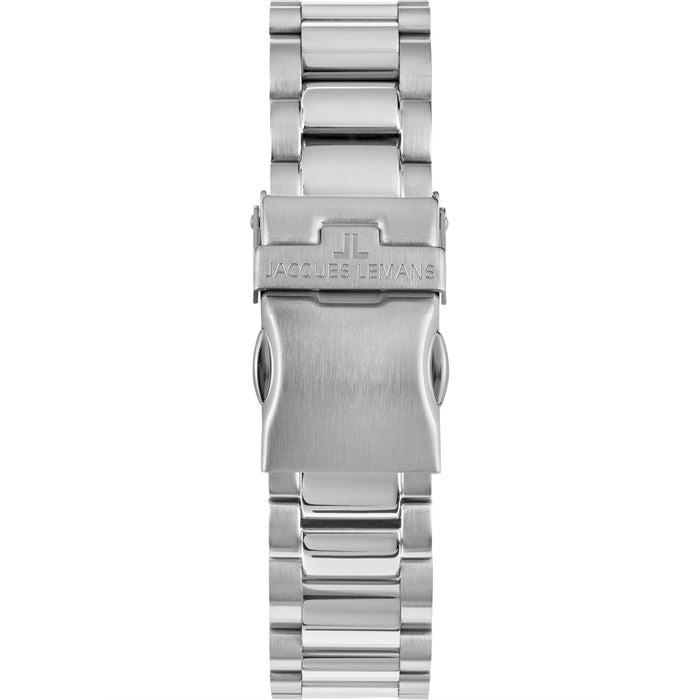 JACQUES LEMANS liverPOOL 1-2118D ERKEK KOL SAATİ
