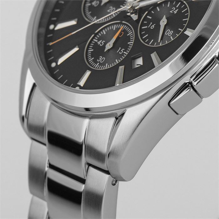 JACQUES LEMANS DERBY 1-1945.1D ERKEK KOL SAATİ