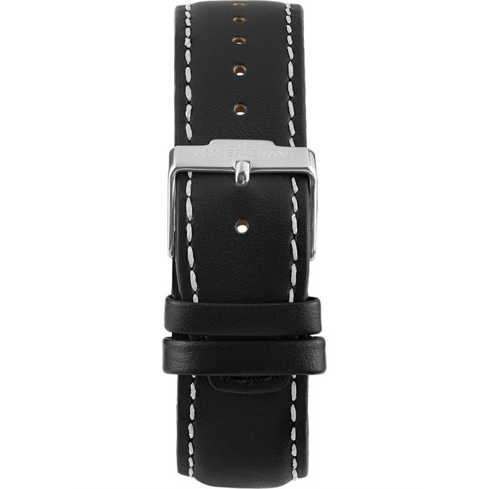 JACQUES LEMANS liverPOOL 1-2099A ERKEK KOL SAATİ