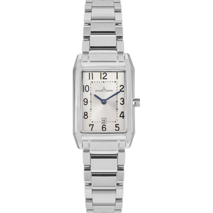 JACQUES LEMANS TORİNO 1-2189G KADIN KOL SAATİ