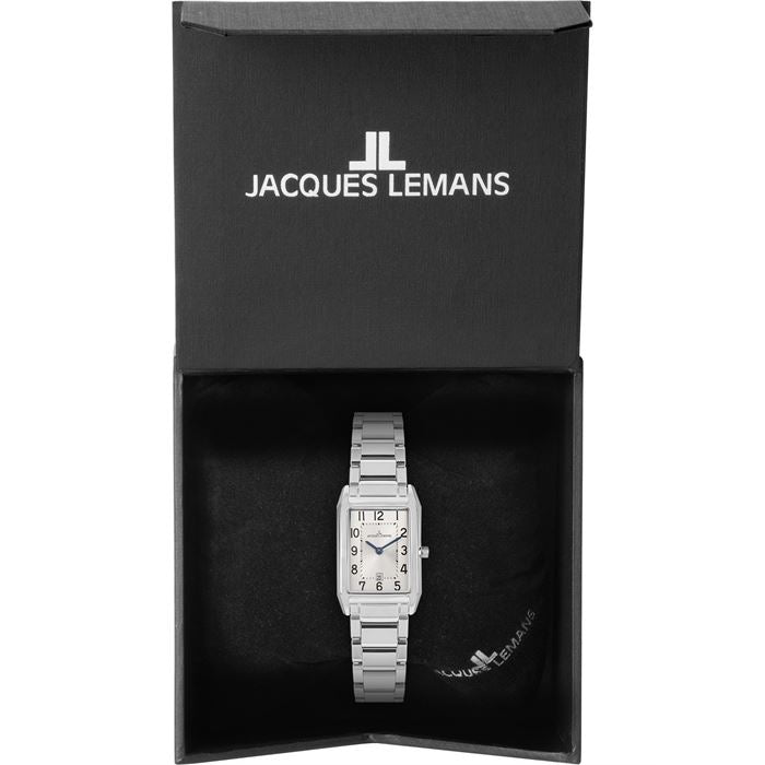JACQUES LEMANS TORINO 1-2189G KADIN KOL SAATİ