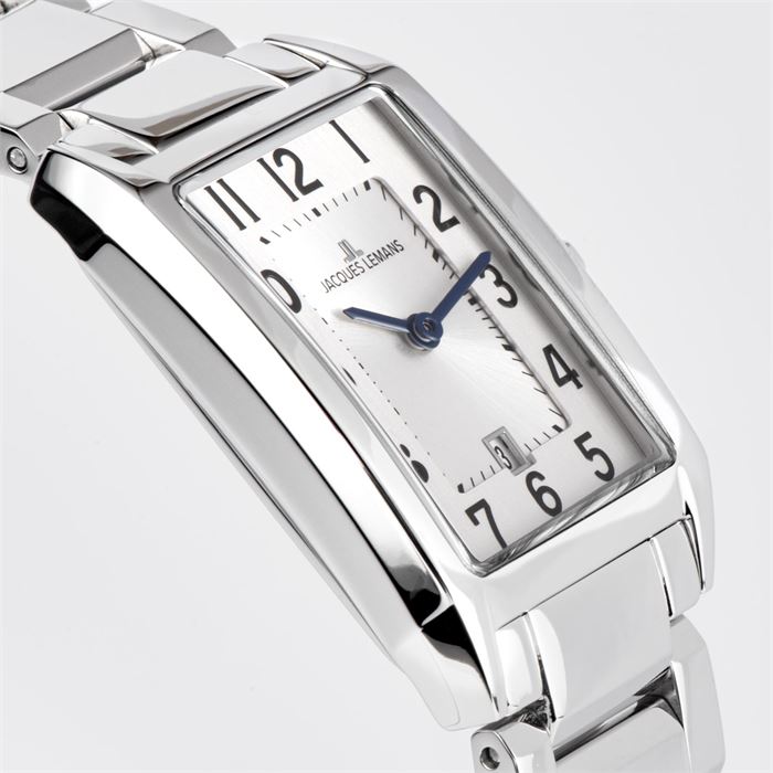 JACQUES LEMANS TORINO 1-2189G KADIN KOL SAATİ