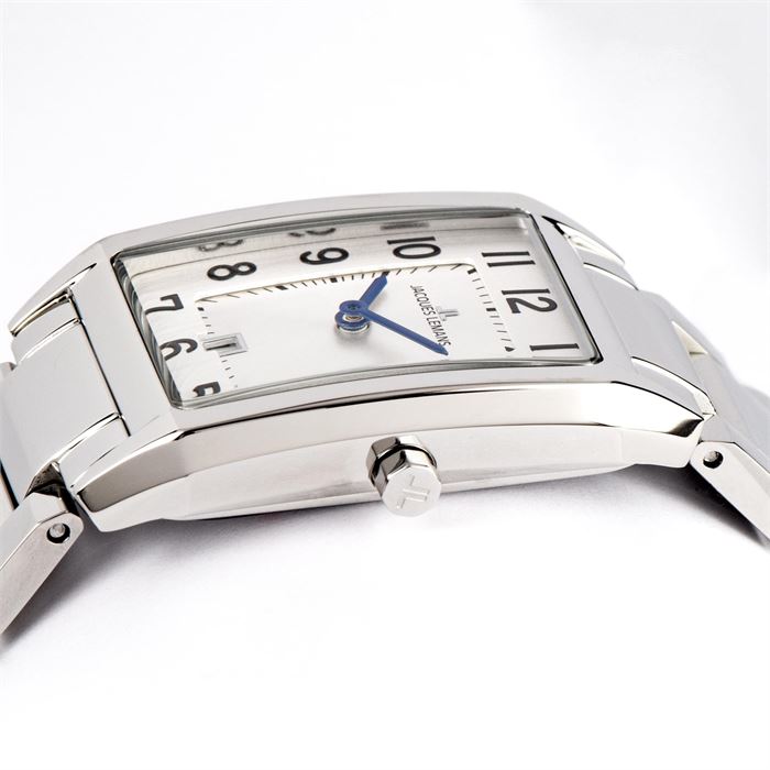 JACQUES LEMANS TORINO 1-2189G KADIN KOL SAATİ