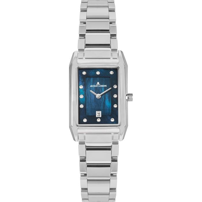 JACQUES LEMANS TORİNO 1-2189J KADIN KOL SAATİ