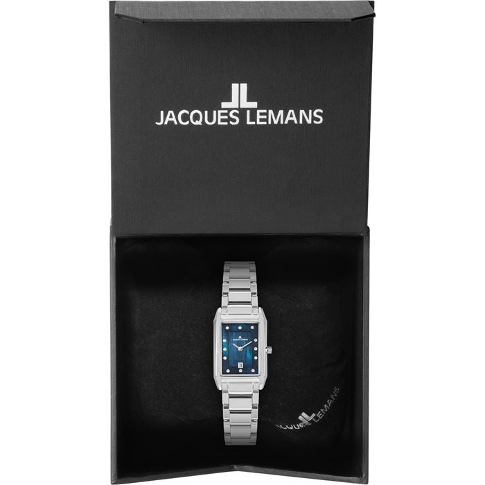 JACQUES LEMANS TORINO 1-2189J KADIN KOL SAATİ