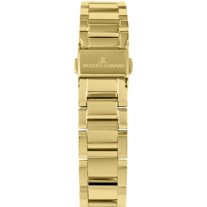 JACQUES LEMANS TORINO 1-2189L KADIN KOL SAATİ