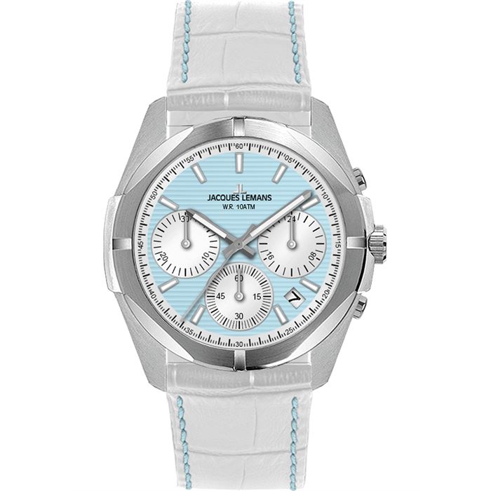 JACQUES LEMANS MELBOURNE 1-2182E KADIN KOL SAATİ