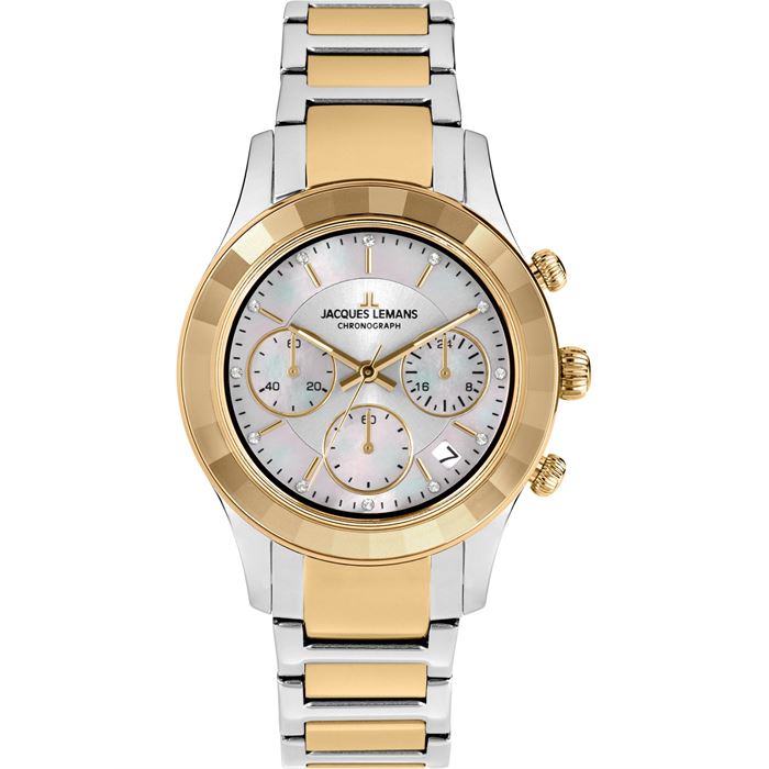 JACQUES LEMANS VEnice 1-2151G KADIN KOL SAATİ
