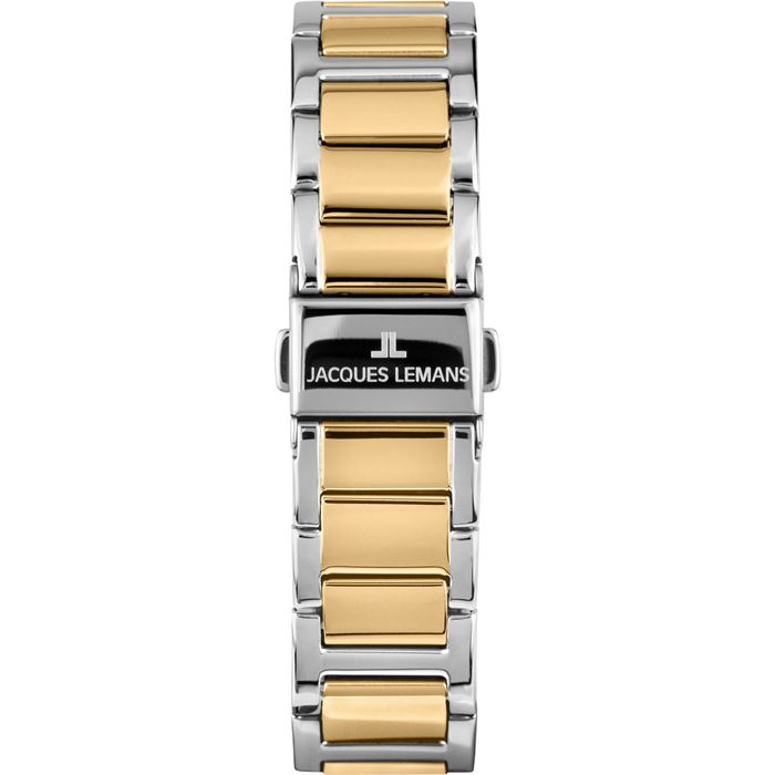 JACQUES LEMANS VEnice 1-2151G KADIN KOL SAATİ