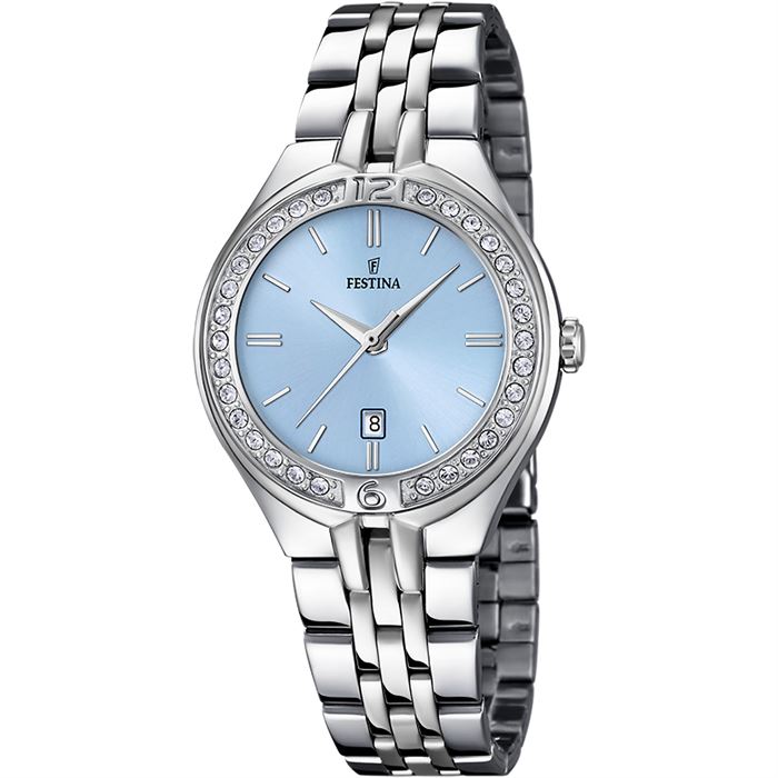 FESTINA F16867/4 MADEMOISELLE KADIN KOL SAATİ