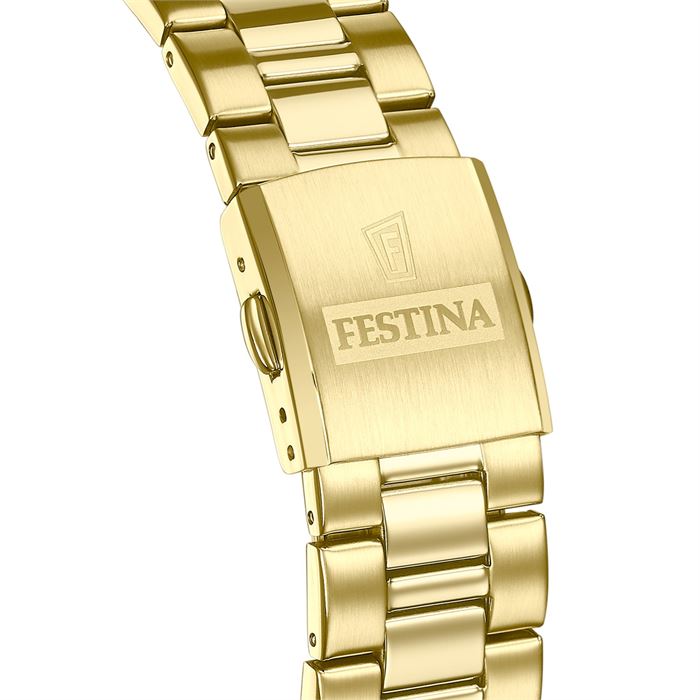 FESTİNA F20555/4 CLASSICS ERKEK KOL SAATİ