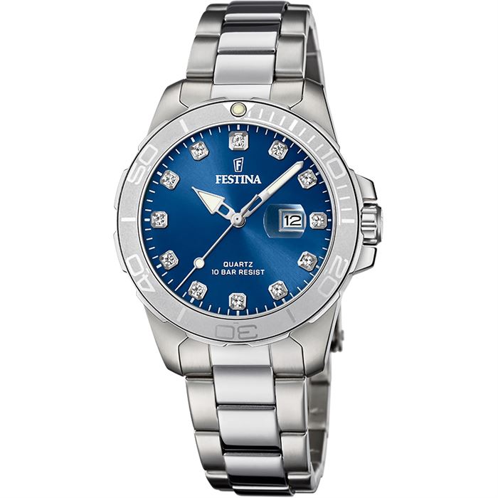 FESTINA F20503/6 BOYFRIEND KADIN KOL SAATİ