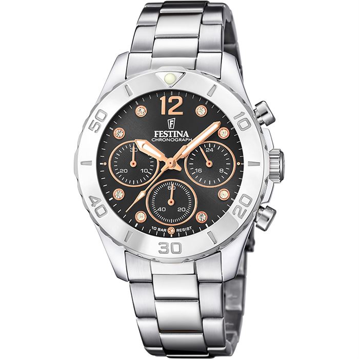 FESTINA F20603/6 BOYRIEND KADIN KOL SAATİ