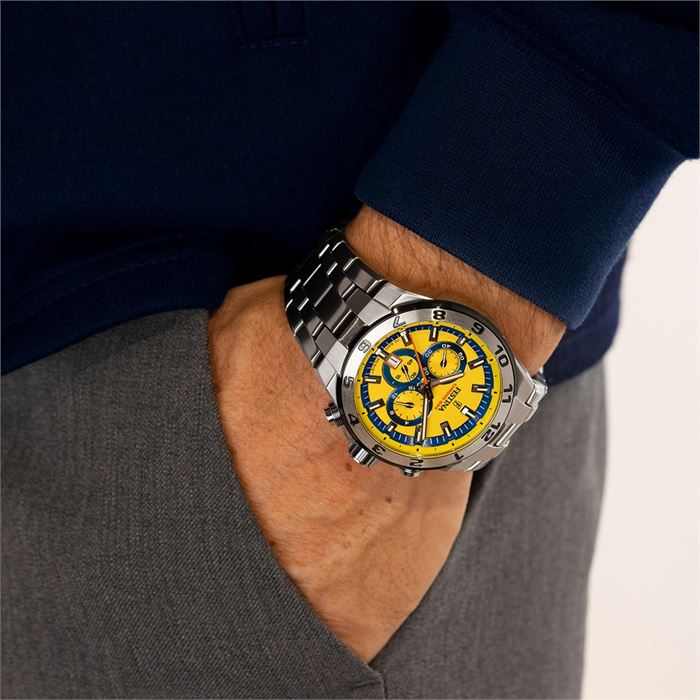 FESTİNA F20670/4 CHRONO bike ERKEK KOL SAATİ