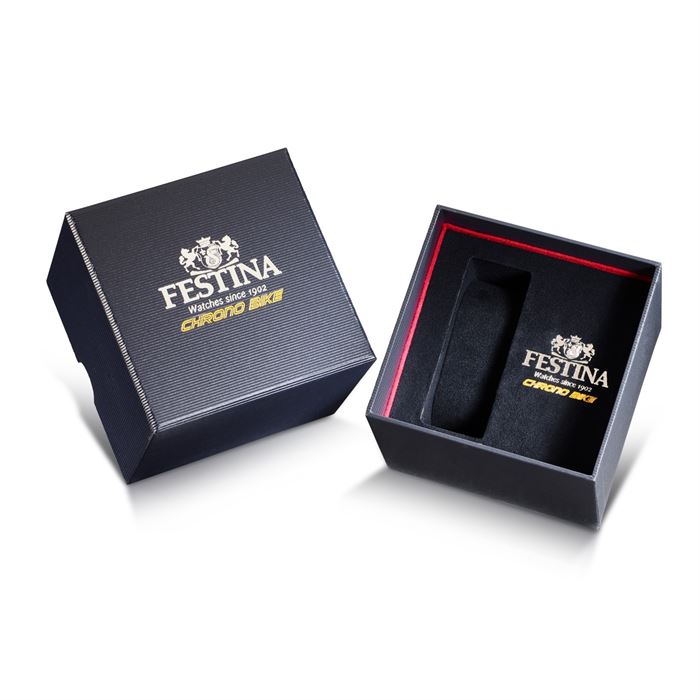 FESTİNA F20670/5 CHRONO bike ERKEK KOL SAATİ