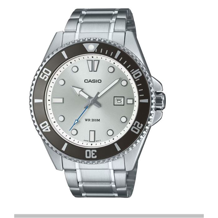 CASIO MDV-107D-7AVDF ERKEK KOL SAATİ