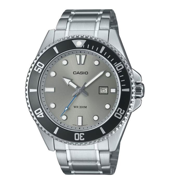 CASIO MDV-107D-8AVDF ERKEK KOL SAATİ