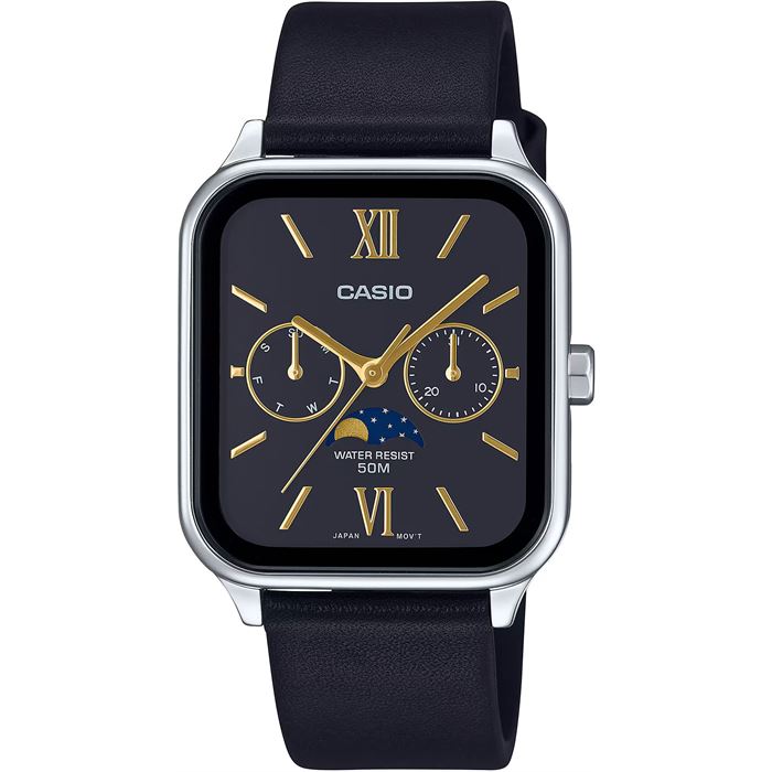 CASIO MTP-M305L-1A2VDF ERKEK KOL SAATİ