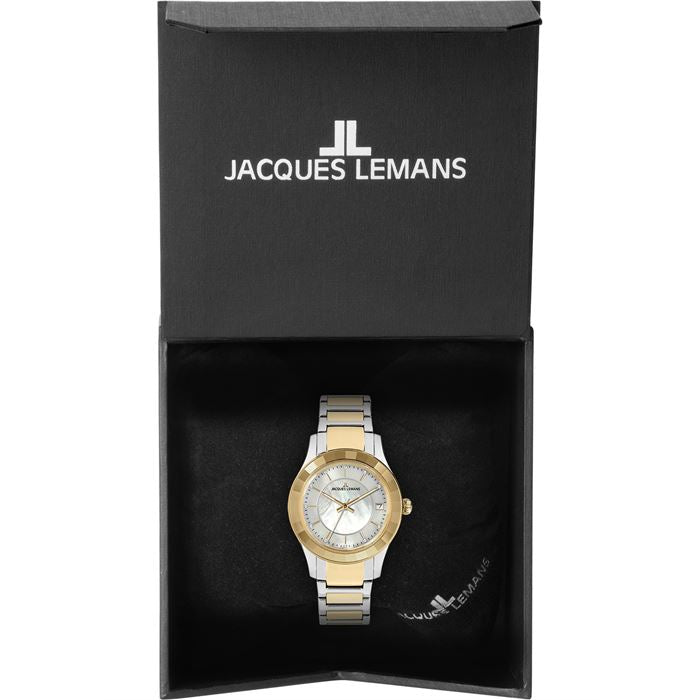 JACQUES LEMANS VEnice 1-2194F KADIN KOL SAATİ