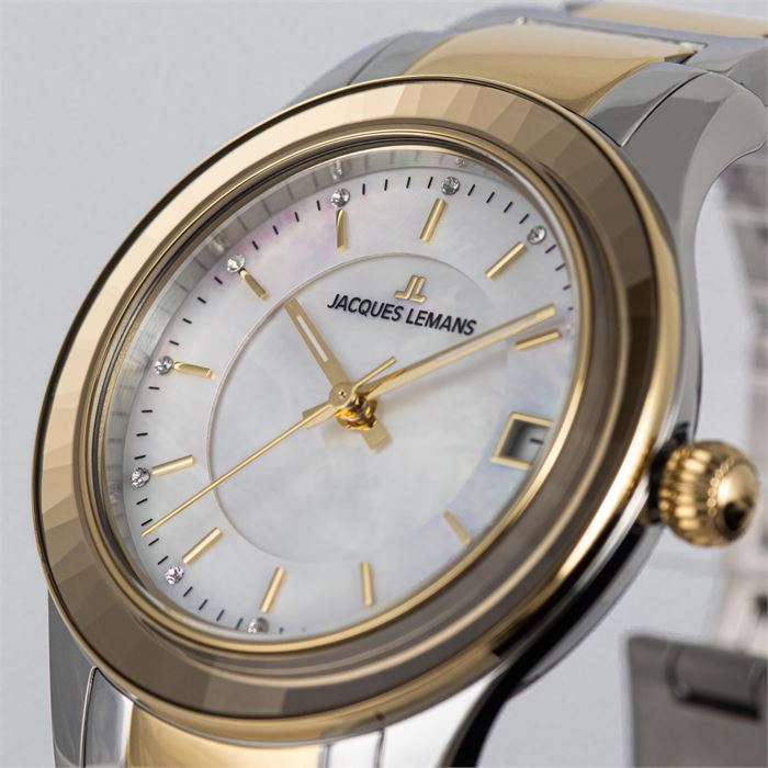 JACQUES LEMANS VEnice 1-2194F KADIN KOL SAATİ