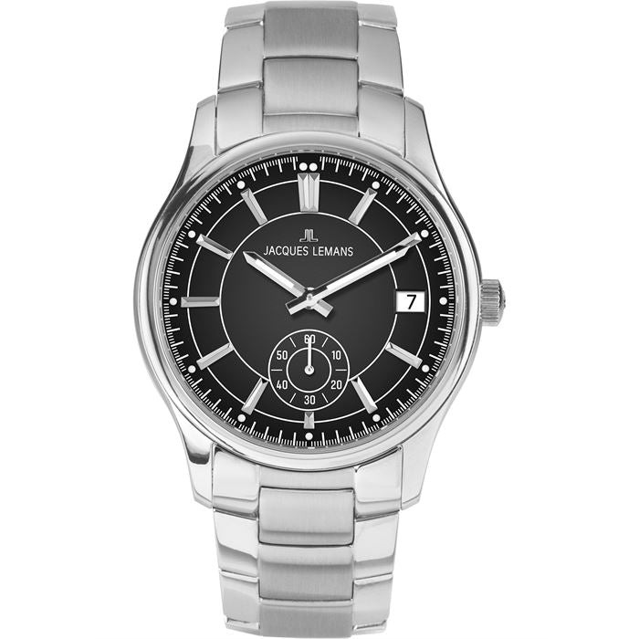 JACQUES LEMANS DERBY 1-2197F ERKEK KOL SAATİ