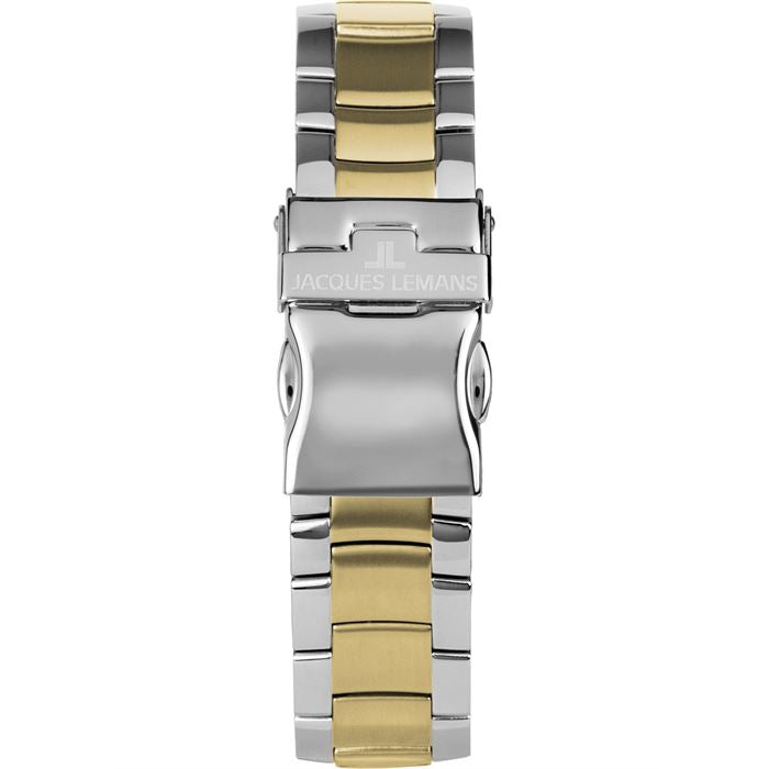 JACQUES LEMANS DERBY 1-2197I ERKEK KOL SAATİ