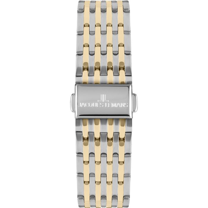 JACQUES LEMANS LONDON 1-2193J ERKEK KOL SAATİ