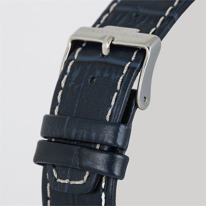 JACQUES LEMANS MELBOURNE 1-2180C ERKEK KOL SAATİ