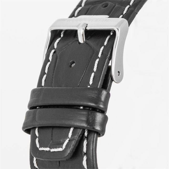 JACQUES LEMANS MELBOURNE 1-2180E ERKEK KOL SAATİ