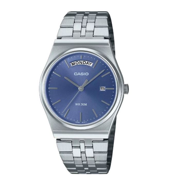CASIO MTP-B146D-2AVDF ERKEK KOL SAATİ