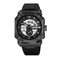 COCKPİT CK-9272BK ERKEK KOL SAATİ