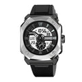 COCKPİT CK-9272SR ERKEK KOL SAATİ