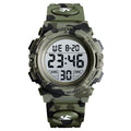 COCKPİT CK-5548GN ÇOCUK KOL SAATİ