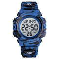 COCKPİT CK-5548DBE ÇOCUK KOL SAATİ