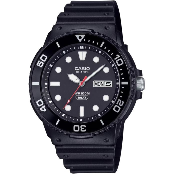 CASIO MRW-230H-1E1VDF ERKEK KOL SAATİ