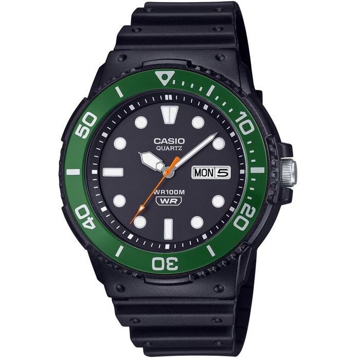 CASIO MRW-230H-1E3VDF ERKEK KOL SAATİ