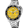 FESTINA SWISS F20043/1 AUTOMATIC DIVER ERKEK KOL SAATİ