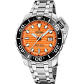 FESTİNA SWİSS F20043/3 AUTOmatic DIVER ERKEK KOL SAATİ