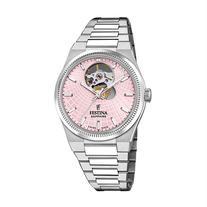 FESTINA SWISS F20054/2 RIVE AUTOMATIC KADIN KOL SAATİ