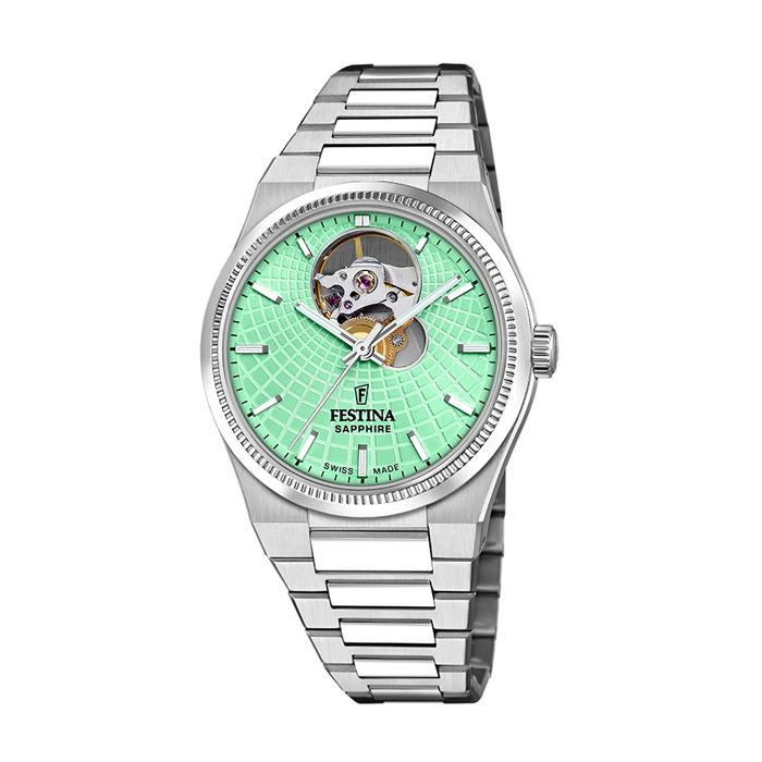 FESTINA SWISS F20054/3 RIVE AUTOMATIC KADIN KOL SAATİ