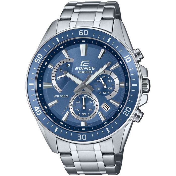 CASİO EFR-552D-2AVUDF EDİFİCE ERKEK KOL SAATİ