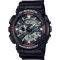 CASİO GA-110RL-1ADR ERKEK KOL SAATİ