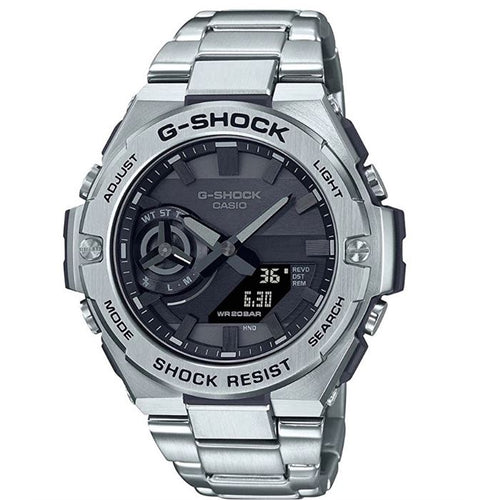 CASİO GST-B500D-1A1DR ERKEK KOL SAATİ